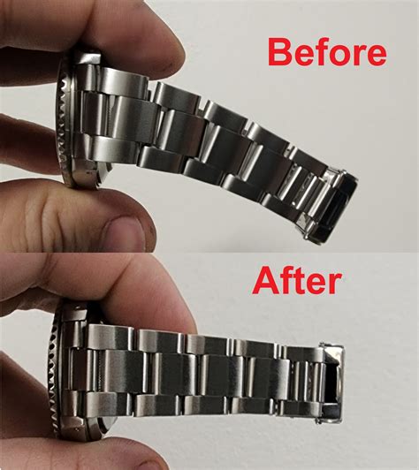 ladies rolex replacement bracelet